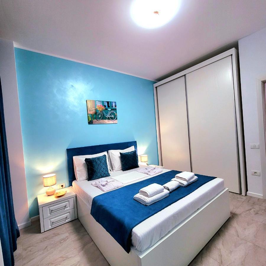 Zen Garden Apartament De Lux Nou Pe Malul Marii Constanta Exterior photo